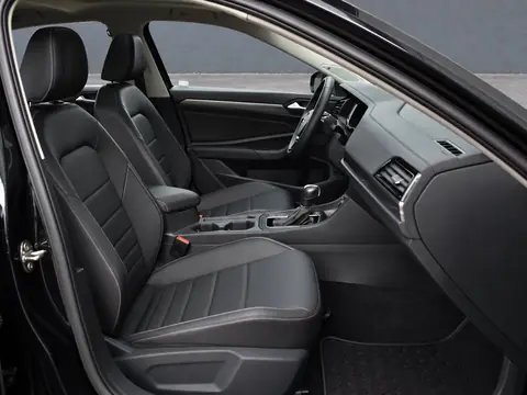 Volkswagen Jetta 2020, фото 5
