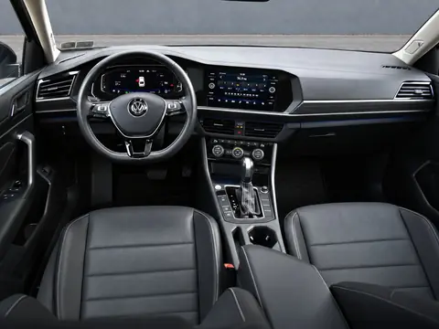 Volkswagen Jetta 2020, фото 6