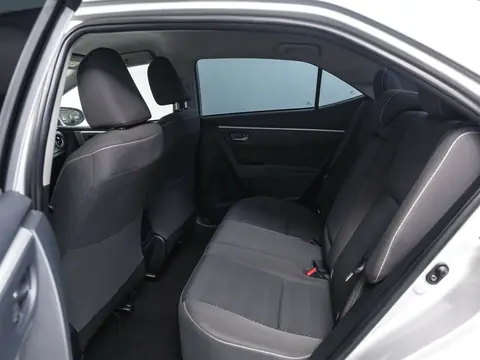 Toyota Corolla 2018, фото 6