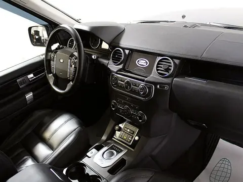 Land Rover Discovery 2013, фото 6