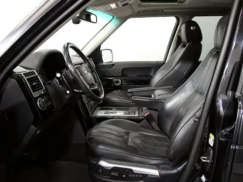 Land Rover Range Rover 2012, фото 5