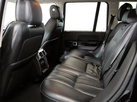 Land Rover Range Rover 2012, фото 7