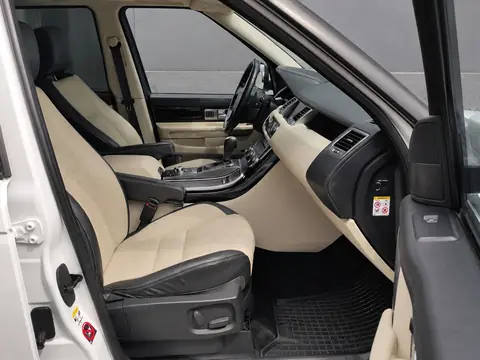 Land Rover Range Rover Sport 2013, фото 5