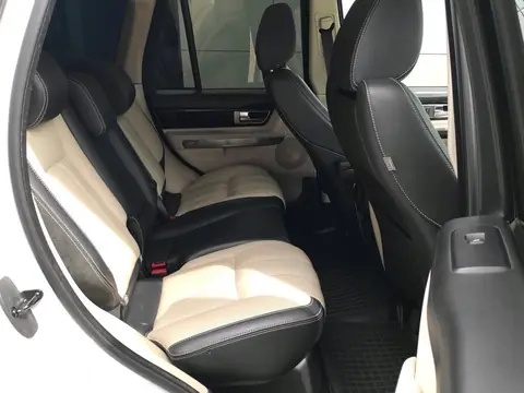 Land Rover Range Rover Sport 2013, фото 6