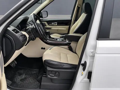 Land Rover Range Rover Sport 2013, фото 7