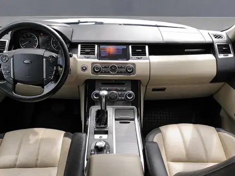 Land Rover Range Rover Sport 2013, фото 8