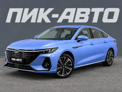Chery Arrizo 8 2025, фото 1