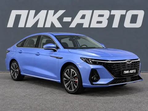 Chery Arrizo 8 2025, фото 2