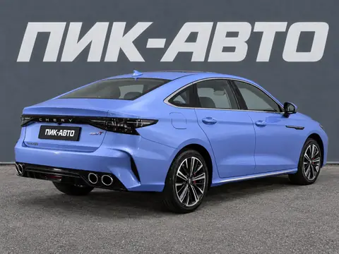 Chery Arrizo 8 2025, фото 3