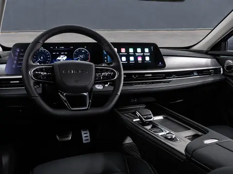 Chery Arrizo 8 2025, фото 6