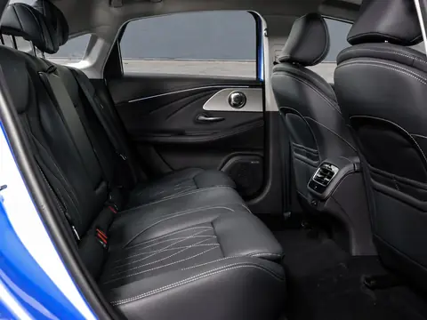 Chery Arrizo 8 2025, фото 8
