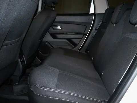 Renault Duster 2021, фото 6