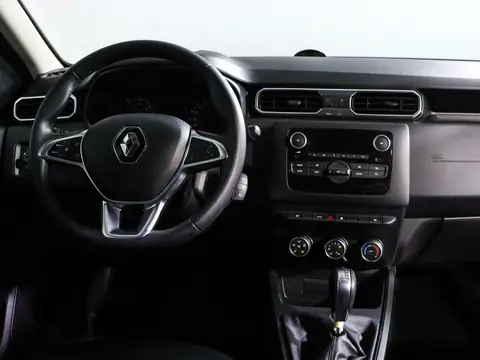 Renault Duster 2021, фото 7