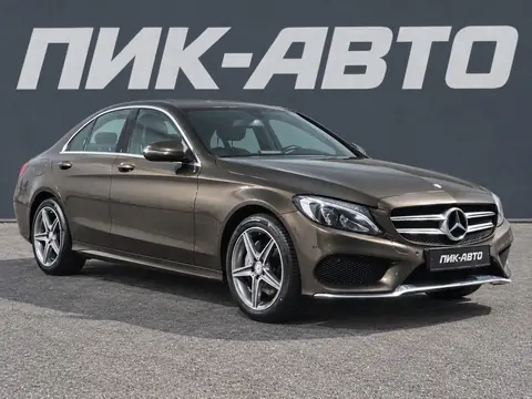 Mercedes-Benz C-Класс 2018, фото 2