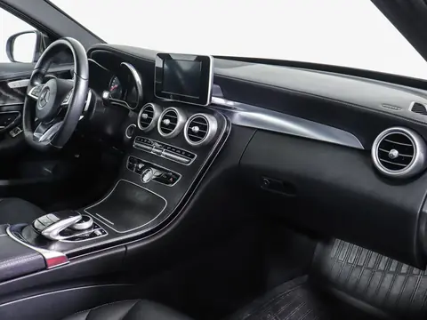 Mercedes-Benz C-Класс 2018, фото 5
