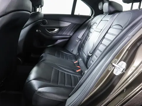 Mercedes-Benz C-Класс 2018, фото 6