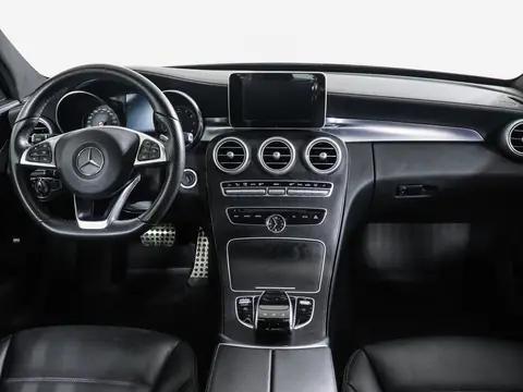 Mercedes-Benz C-Класс 2018, фото 7