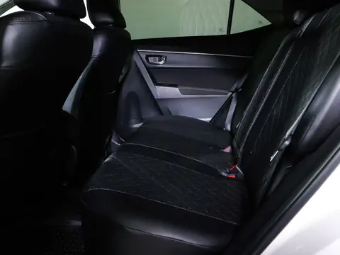 Toyota Corolla 2018, фото 7