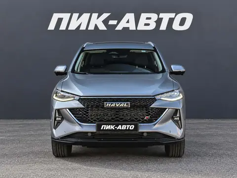 Haval F7 2024, фото 2