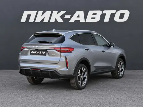 Haval F7 2024, фото 3