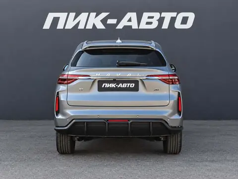 Haval F7 2024, фото 4