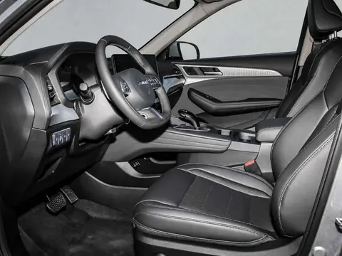 Haval F7 2024, фото 6