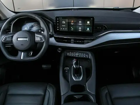 Haval F7 2024, фото 7