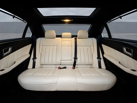 Mercedes-Benz E-Класс 2015, фото 10