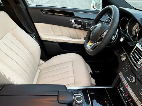Mercedes-Benz E-Класс 2015, фото 5