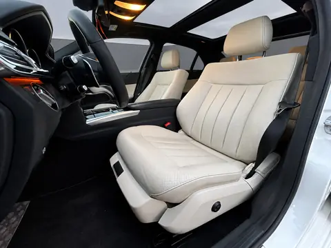 Mercedes-Benz E-Класс 2015, фото 7