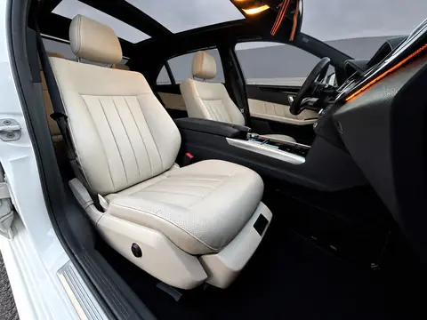Mercedes-Benz E-Класс 2015, фото 8