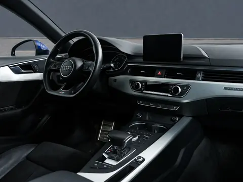 Audi A5 2017, фото 5