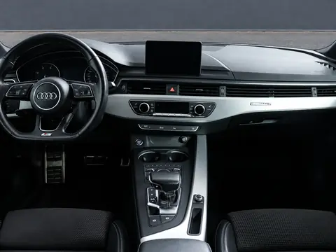 Audi A5 2017, фото 6