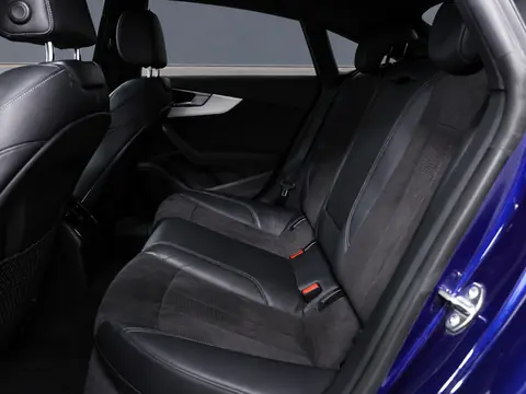 Audi A5 2017, фото 7