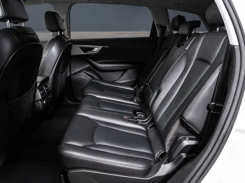 Audi Q7 2018, фото 7
