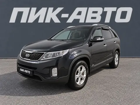 Kia Sorento 2019, фото 1