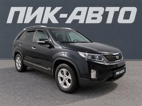 Kia Sorento 2019, фото 2