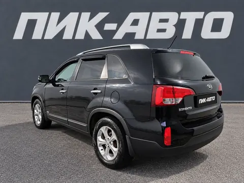 Kia Sorento 2019, фото 3