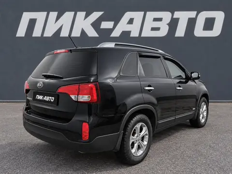 Kia Sorento 2019, фото 4