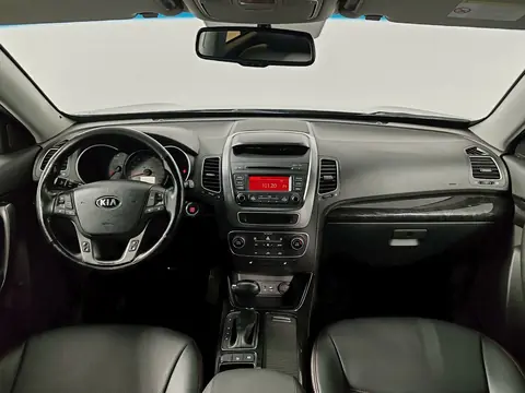 Kia Sorento 2019, фото 5