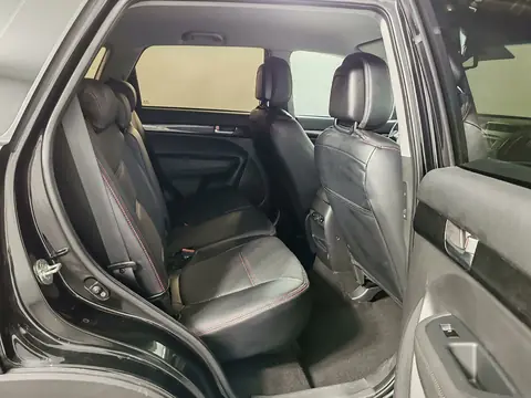 Kia Sorento 2019, фото 6