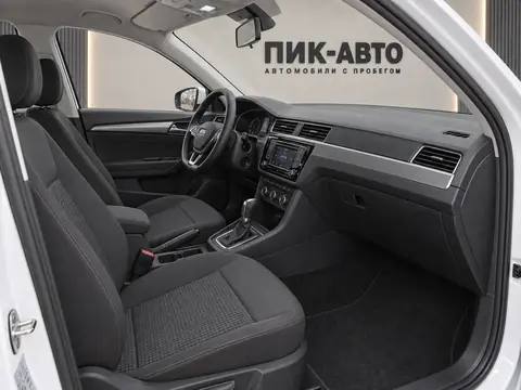 Jetta VA3 2023, салон