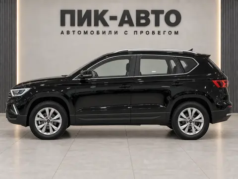 Jetta VS5 2023, вид сбоку