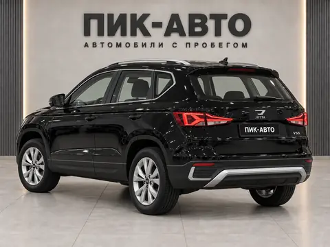 Jetta VS5 2023, вид сзади