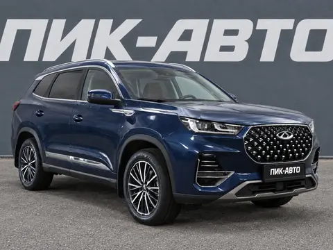 Chery Tiggo 8 Pro 2022, фото 2