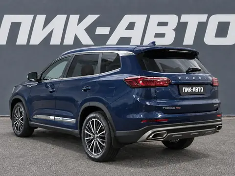 Chery Tiggo 8 Pro 2022, фото 3