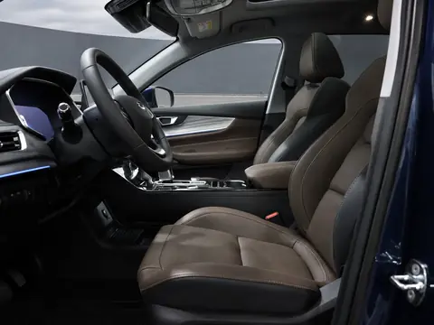 Chery Tiggo 8 Pro 2022, фото 5