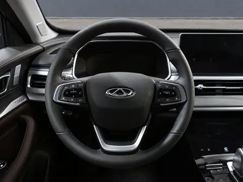 Chery Tiggo 8 Pro 2022, фото 6