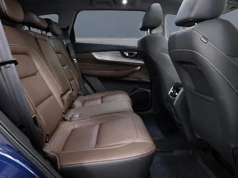 Chery Tiggo 8 Pro 2022, фото 8