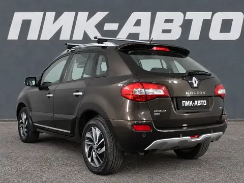Renault Koleos 2015, фото 3